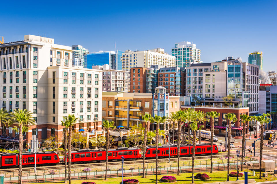 Downtown San Diego Real Estate Stats Updated Daily Marc Lyman