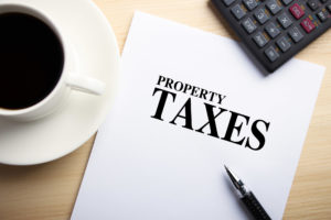 property tax in san diego