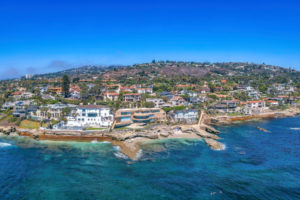 most expensive houses in San Diego