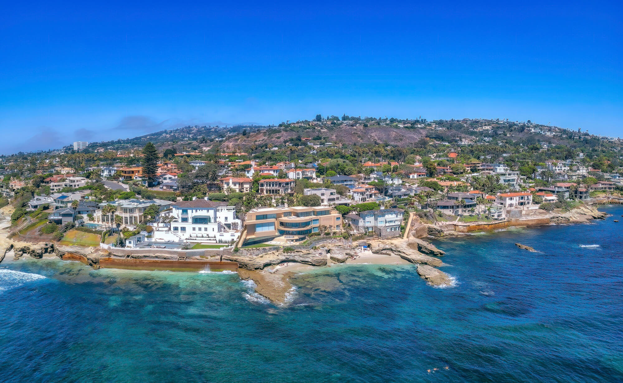 Most Expensive Houses In San Diego Listed Now Marc Lyman