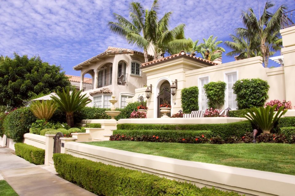 luxury homes san diego