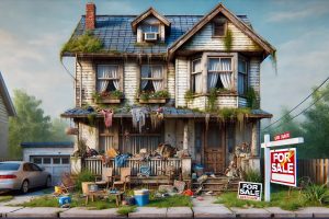 home selling mistakes